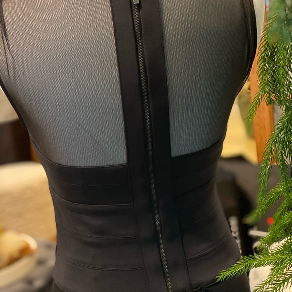 BCBGMaxazria dress - Picture 9 of 9